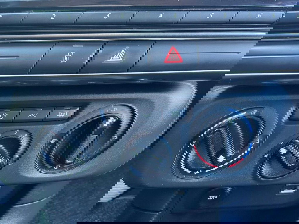 Citroen C3 usata a Torino (11)