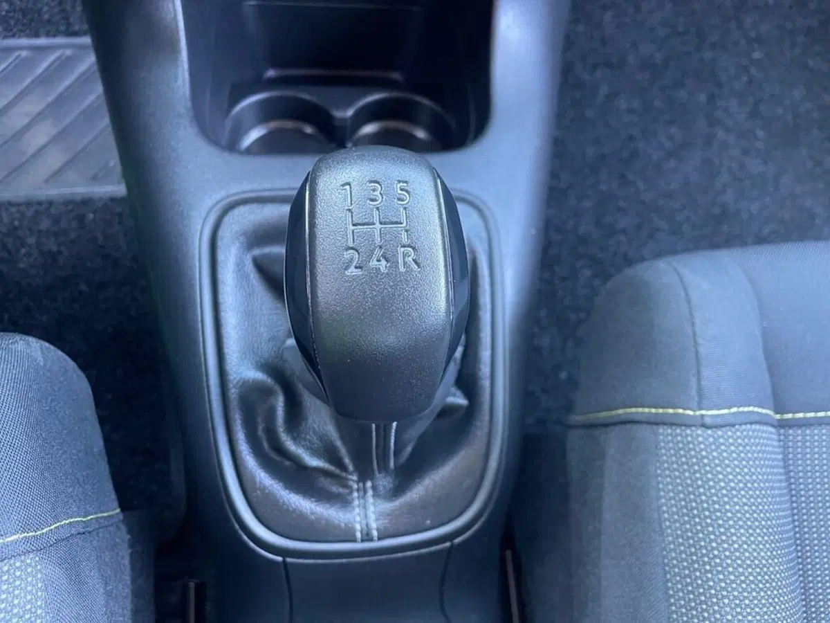 Citroen C3 usata a Torino (12)
