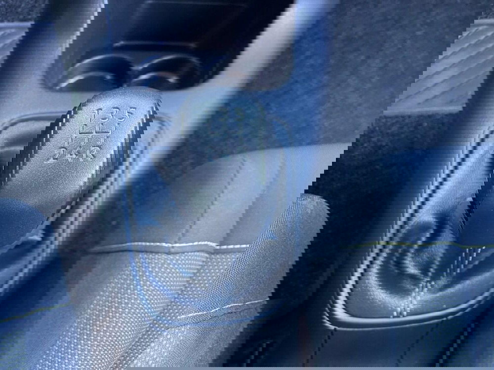 Citroen C3 usata a Torino (12)