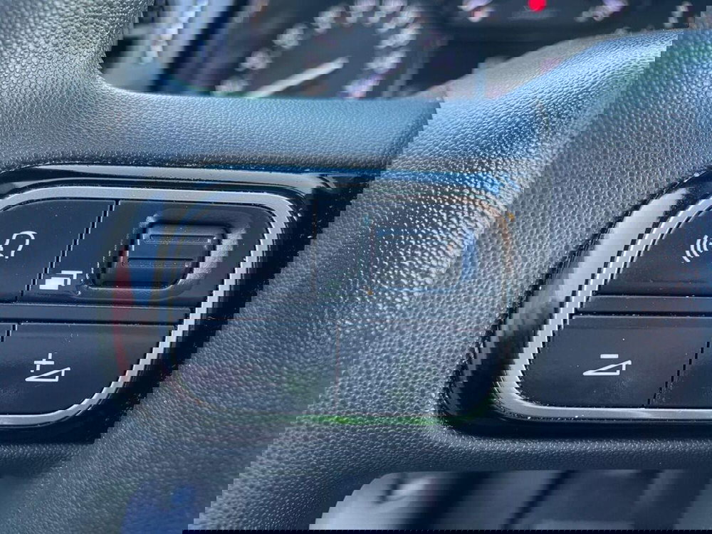 Citroen C3 usata a Torino (13)