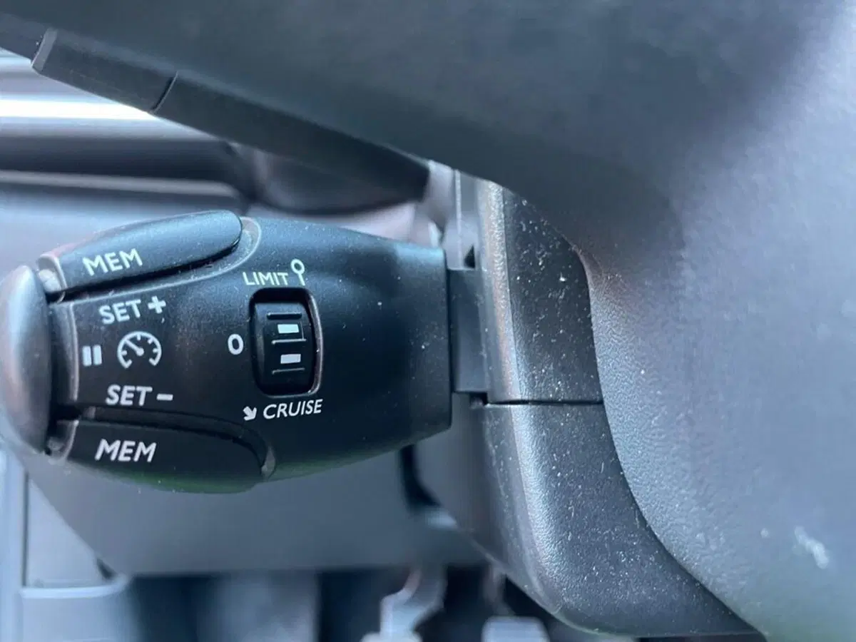 Citroen C3 usata a Torino (14)
