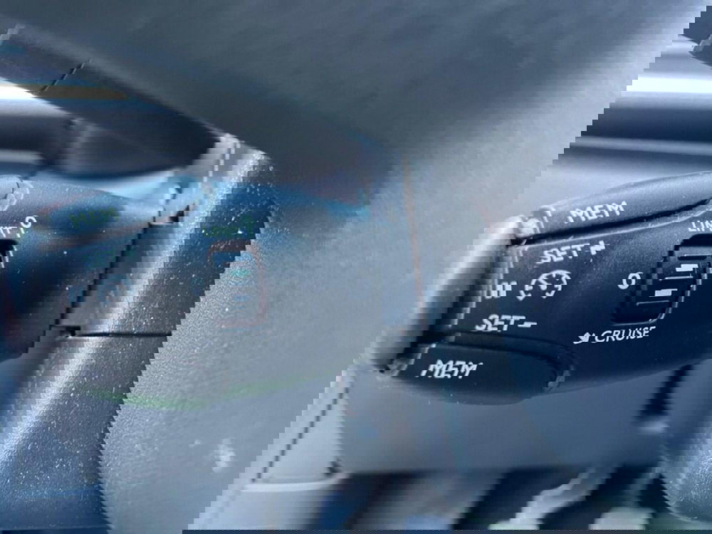 Citroen C3 usata a Torino (14)