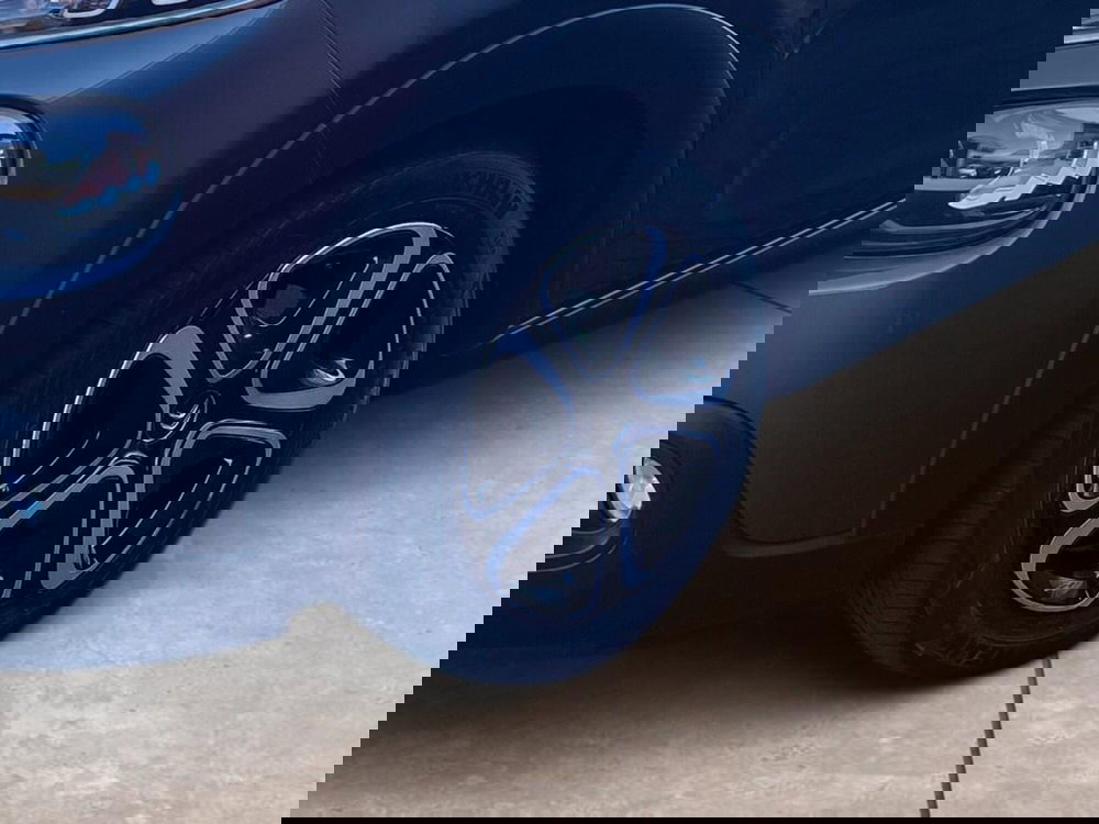 Citroen C3 usata a Torino (15)