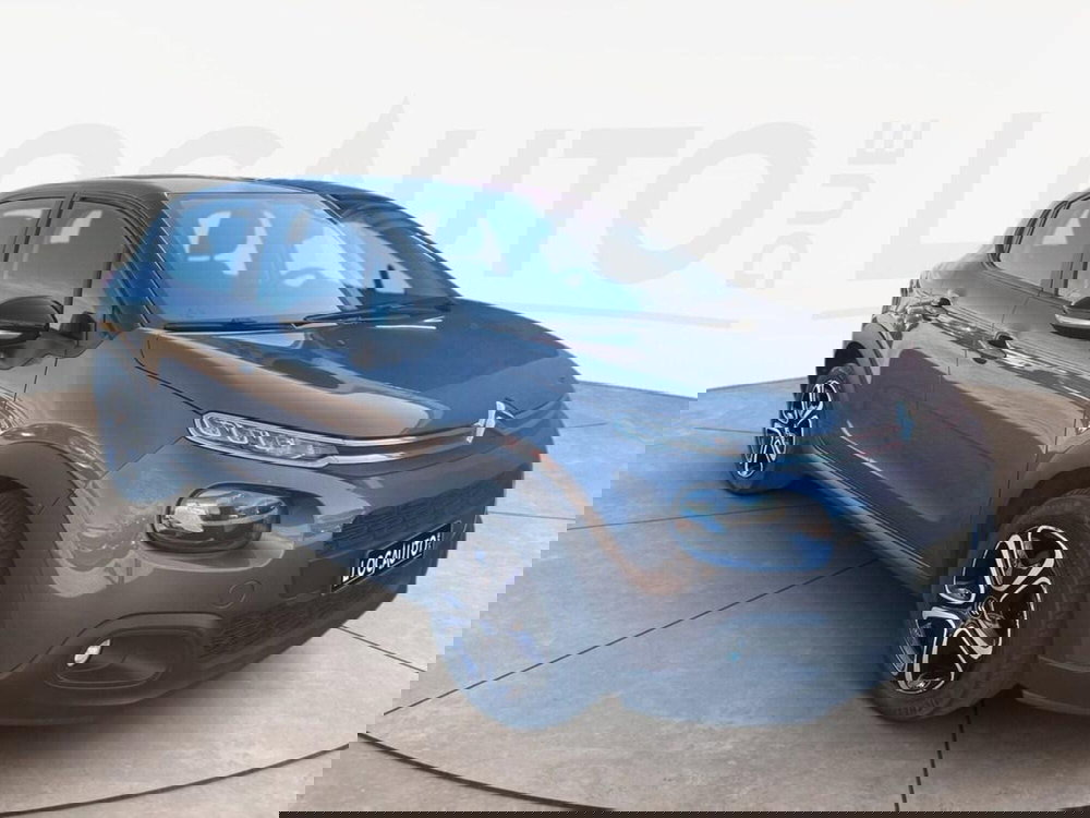 Citroen C3 usata a Torino (3)