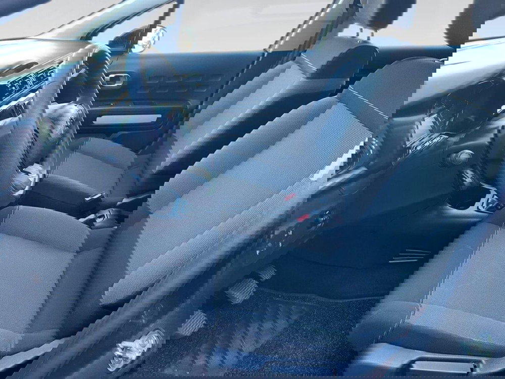 Citroen C3 usata a Torino (7)