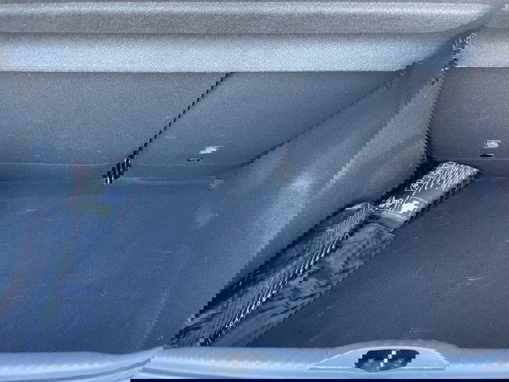 Citroen C3 usata a Torino (9)