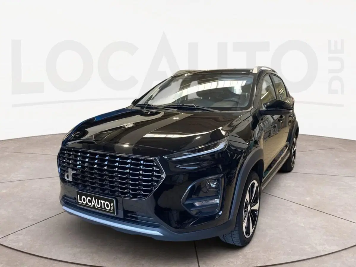 Dr DR 3.0 usata a Torino
