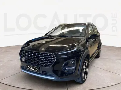 Dr DR 3.0 3.0 1.5 Gpl 114cv cvt del 2025 usata a Torino