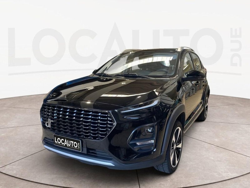 Dr DR 3.0 usata a Torino