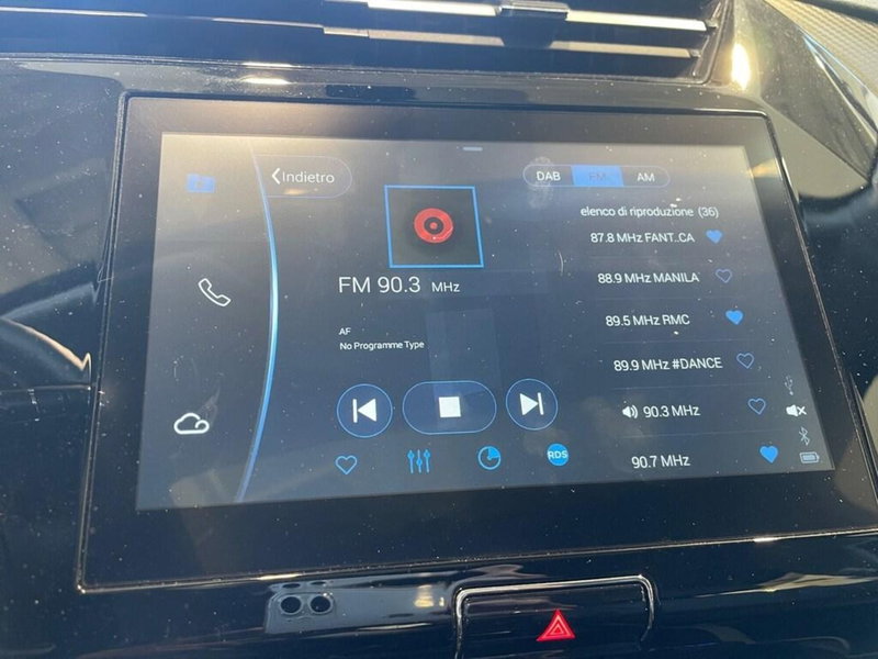 Dr DR 3.0 usata a Torino (10)