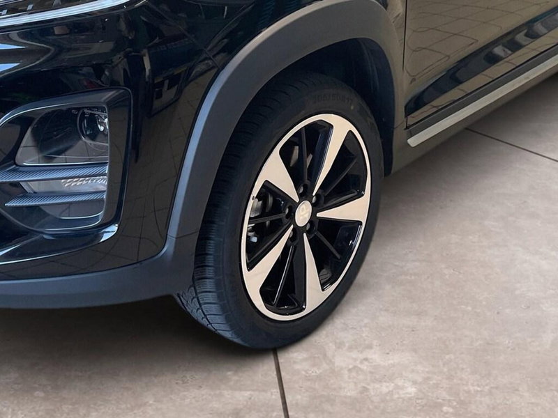 Dr DR 3.0 usata a Torino (15)