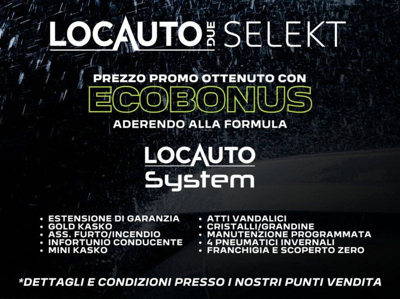 Dr DR 3.0 usata a Torino (2)