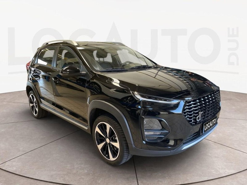 Dr DR 3.0 usata a Torino (3)