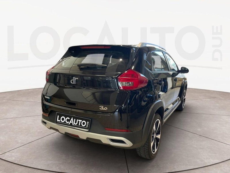 Dr DR 3.0 usata a Torino (4)