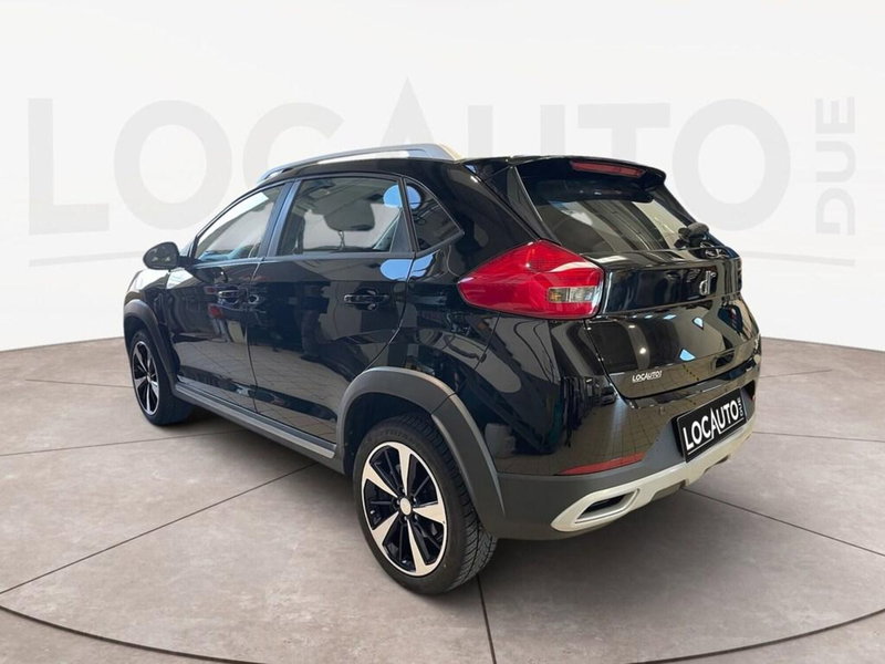 Dr DR 3.0 usata a Torino (5)