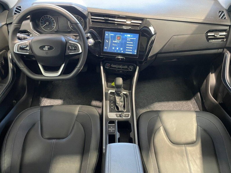 Dr DR 3.0 usata a Torino (6)