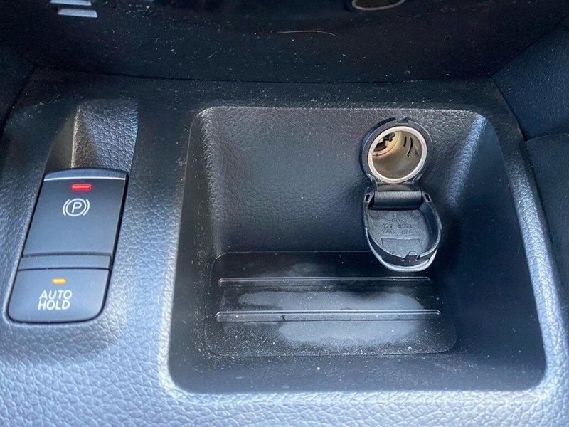 Nissan Qashqai usata a Torino (11)