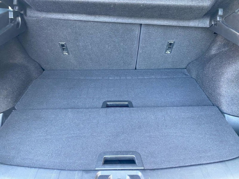 Nissan Qashqai usata a Torino (8)