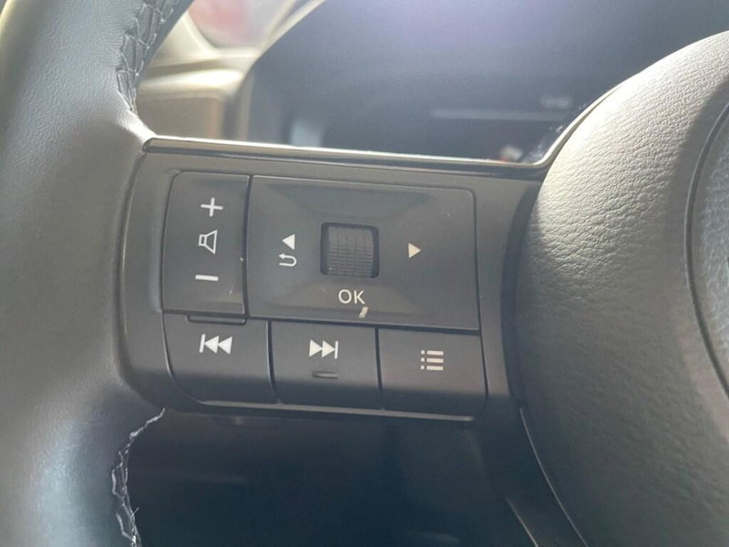 Nissan Qashqai usata a Torino (13)