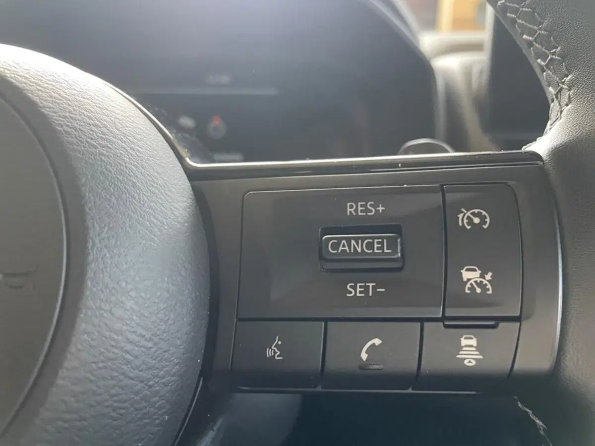 Nissan Qashqai usata a Torino (14)