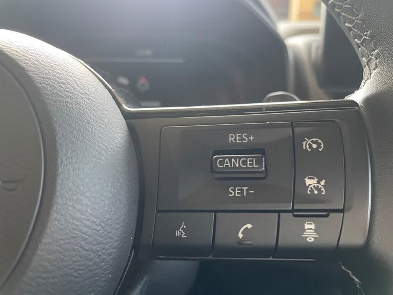 Nissan Qashqai usata a Torino (14)