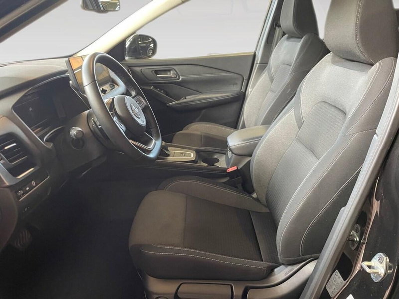 Nissan Qashqai usata a Torino (7)