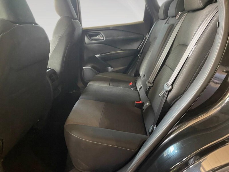 Nissan Qashqai usata a Torino (8)