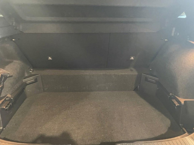 Nissan Qashqai usata a Torino (9)