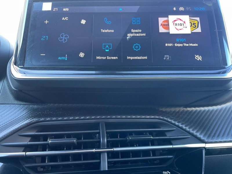 Peugeot 2008 nuova a Torino (10)