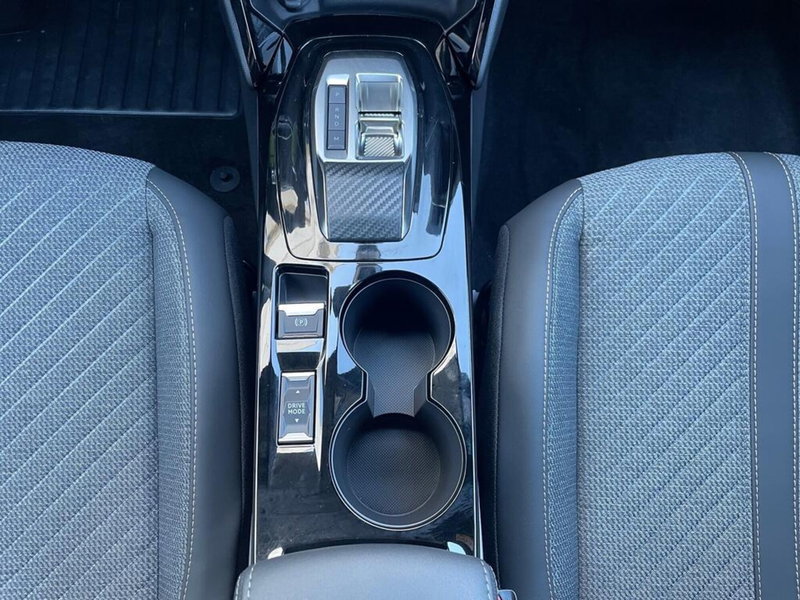 Peugeot 2008 nuova a Torino (12)