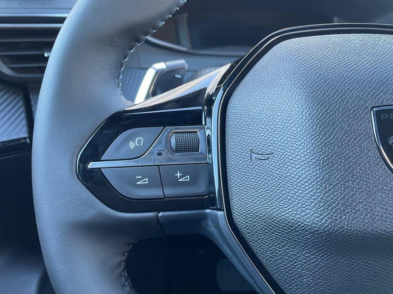 Peugeot 2008 nuova a Torino (13)