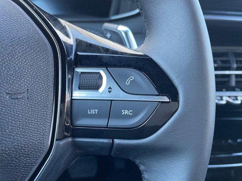 Peugeot 2008 nuova a Torino (14)