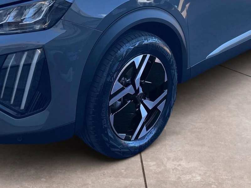 Peugeot 2008 nuova a Torino (15)