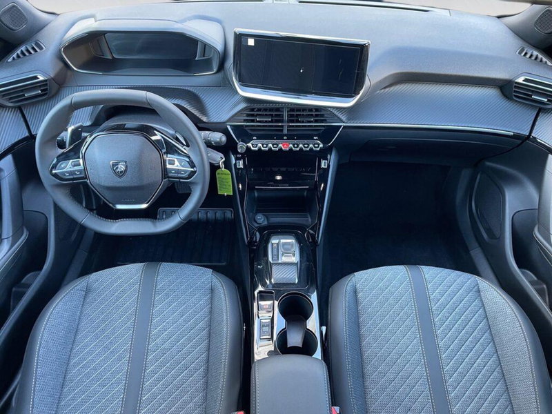 Peugeot 2008 nuova a Torino (6)