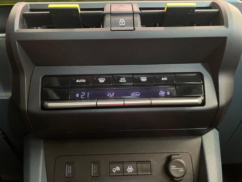 Fiat Grande Panda nuova a Torino (11)