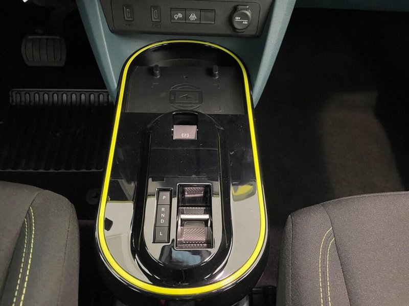 Fiat Grande Panda nuova a Torino (12)