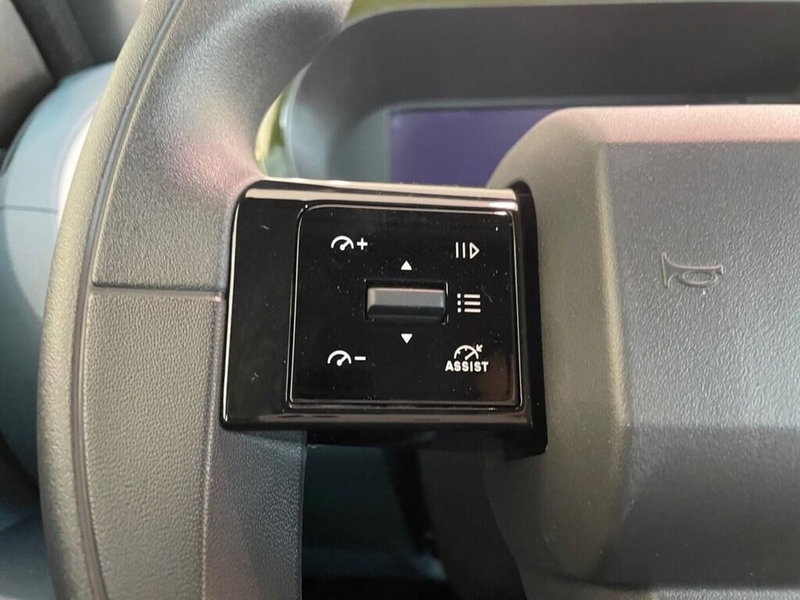 Fiat Grande Panda nuova a Torino (14)