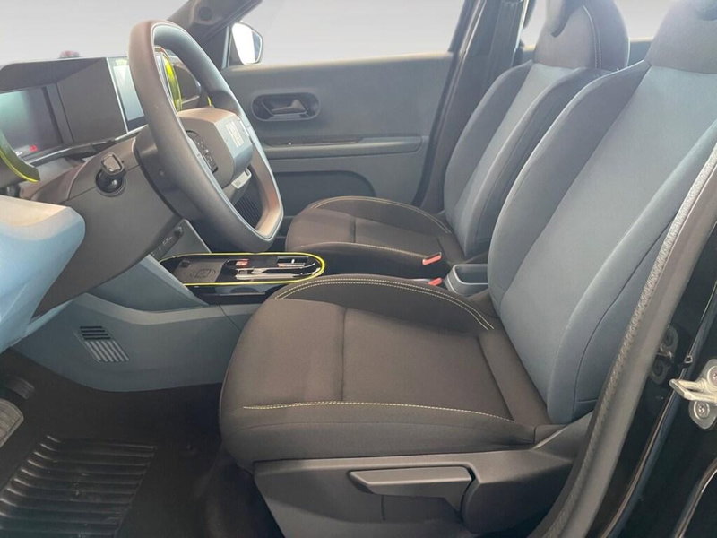 Fiat Grande Panda nuova a Torino (7)