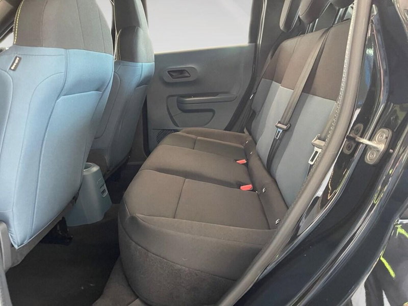 Fiat Grande Panda nuova a Torino (8)