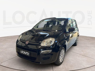 Fiat Pandina 1.0 firefly hybrid s&amp;s 70cv nuova a Torino