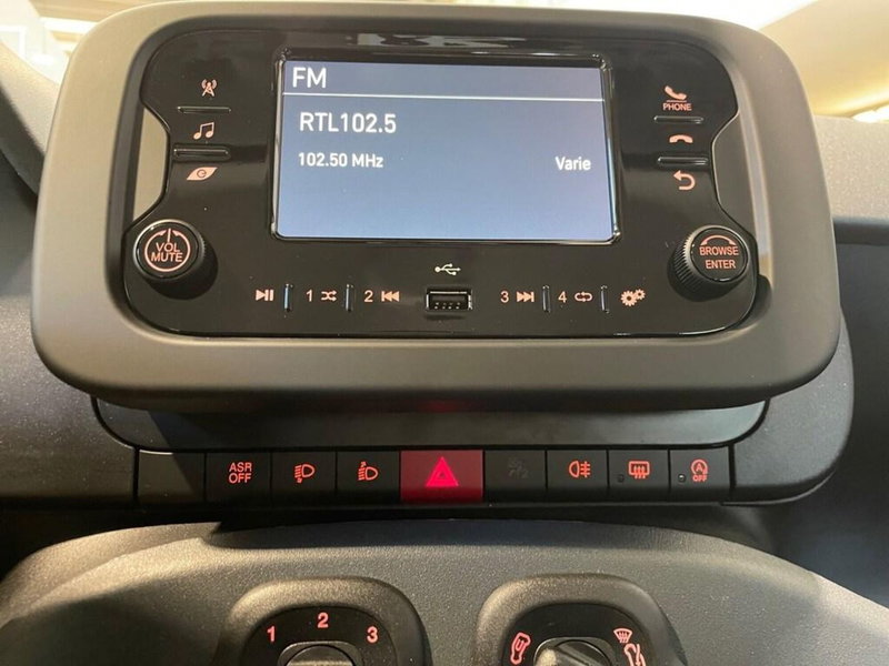 Fiat Pandina nuova a Torino (10)