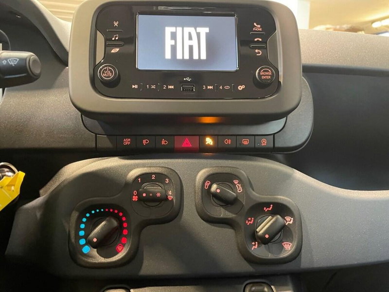 Fiat Pandina nuova a Torino (11)
