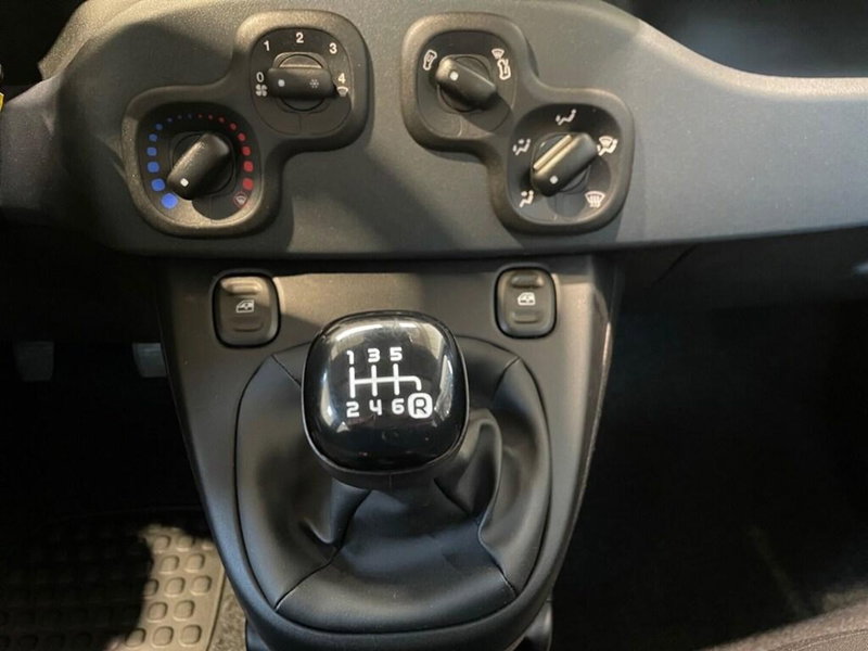 Fiat Pandina nuova a Torino (12)