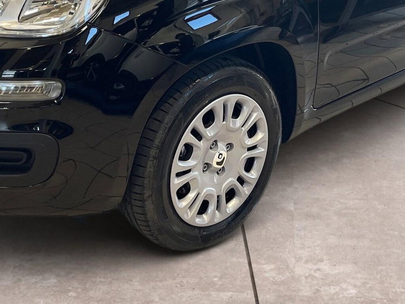 Fiat Pandina nuova a Torino (15)