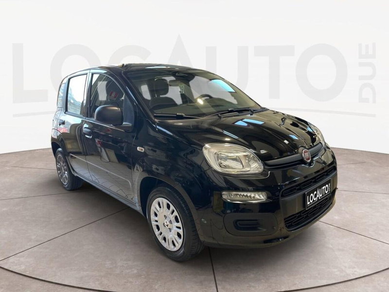 Fiat Pandina nuova a Torino (3)