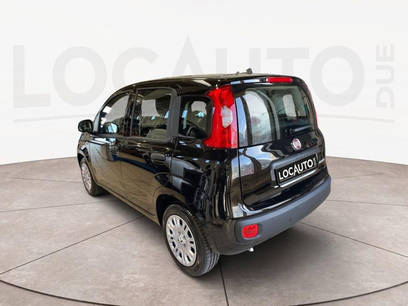 Fiat Pandina nuova a Torino (5)