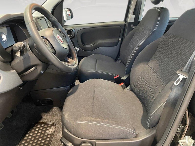 Fiat Pandina nuova a Torino (7)