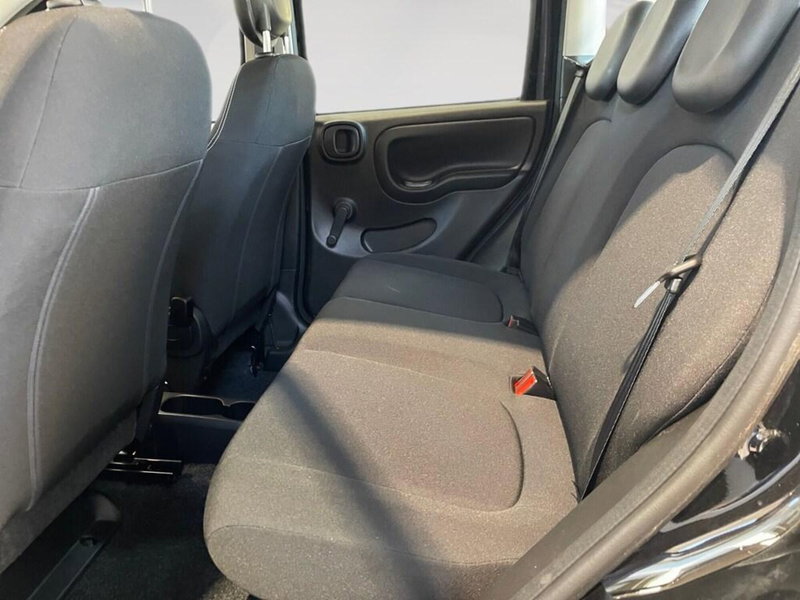 Fiat Pandina nuova a Torino (8)