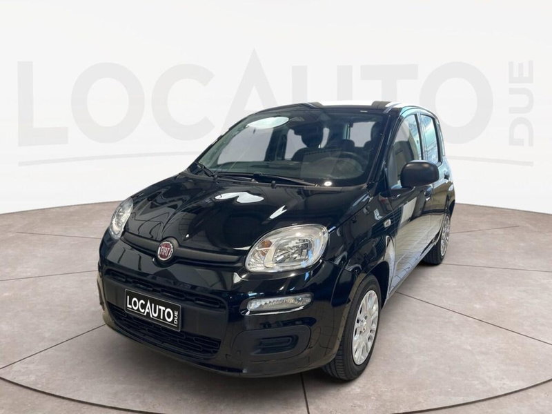 Fiat Pandina nuova a Torino