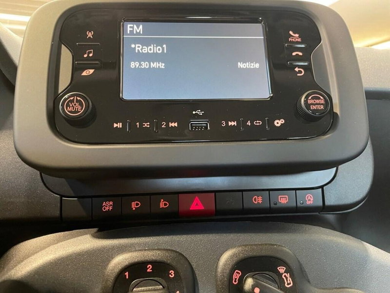 Fiat Pandina nuova a Torino (10)